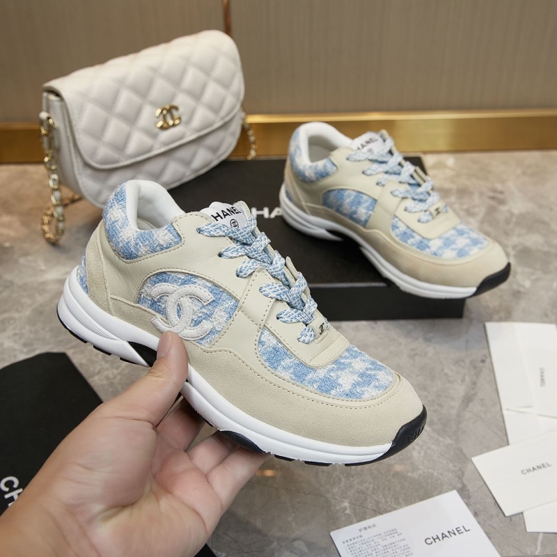 Chanel Sneakers